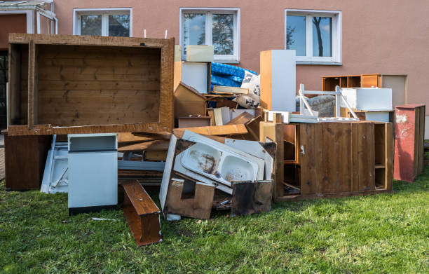 Best Commercial Junk Removal  in Rafter J Ranch, WY