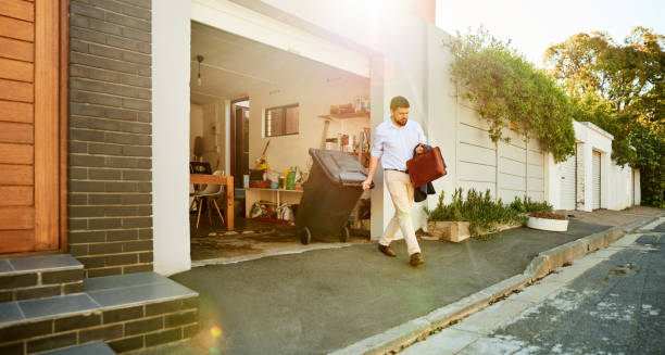 Attic Cleanout Services in Rafter J Ranch, WY