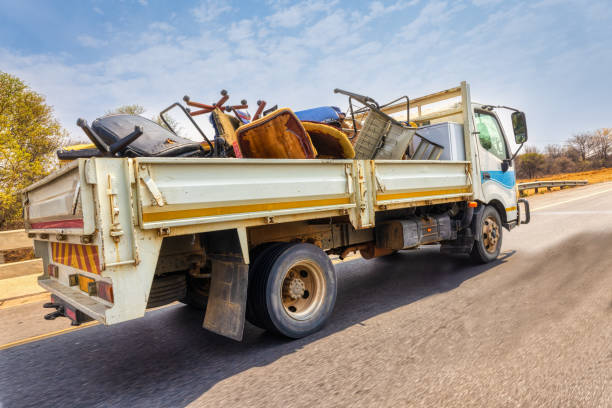 Best Trash Removal Near Me  in Rafter J Ranch, WY