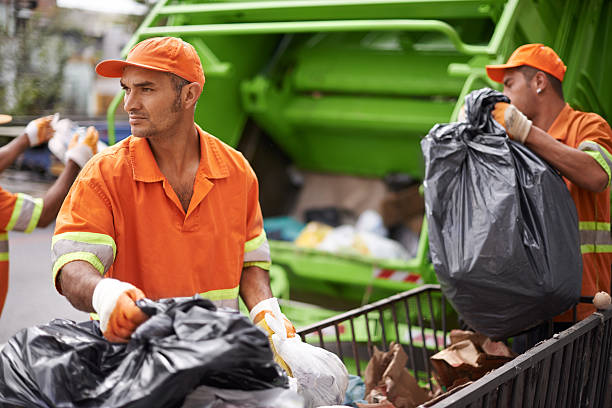 Best Household Junk Removal  in Rafter J Ranch, WY